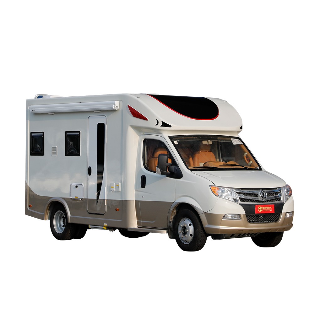 Dongfeng Freizeitfahrzeug