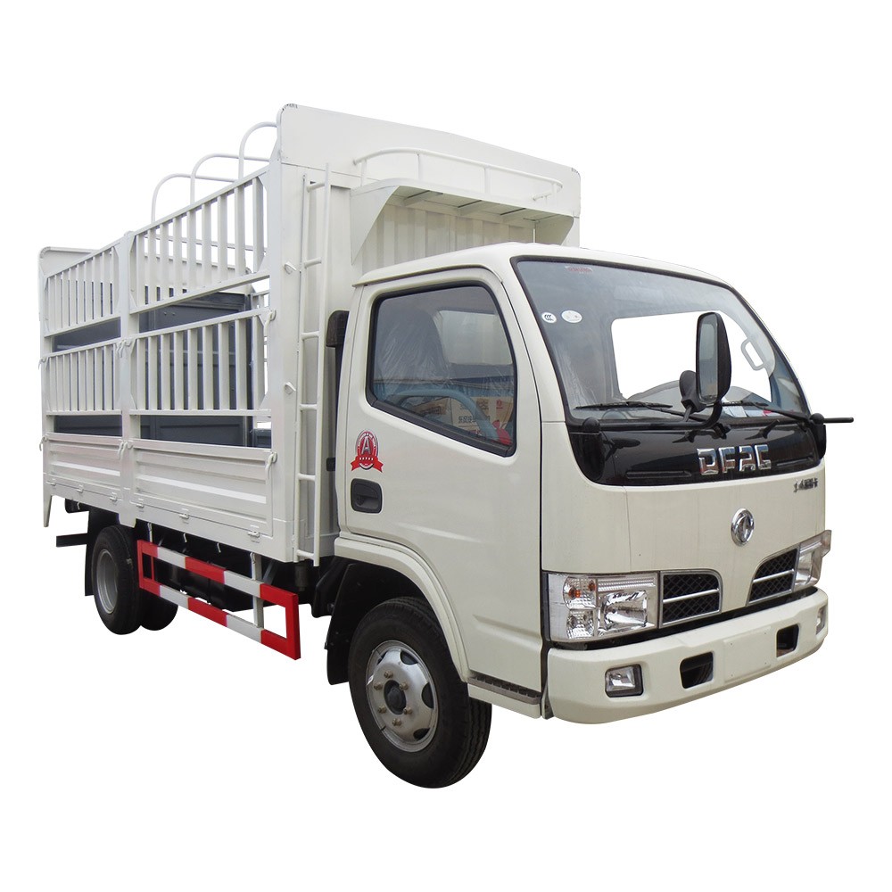 Lastwagen