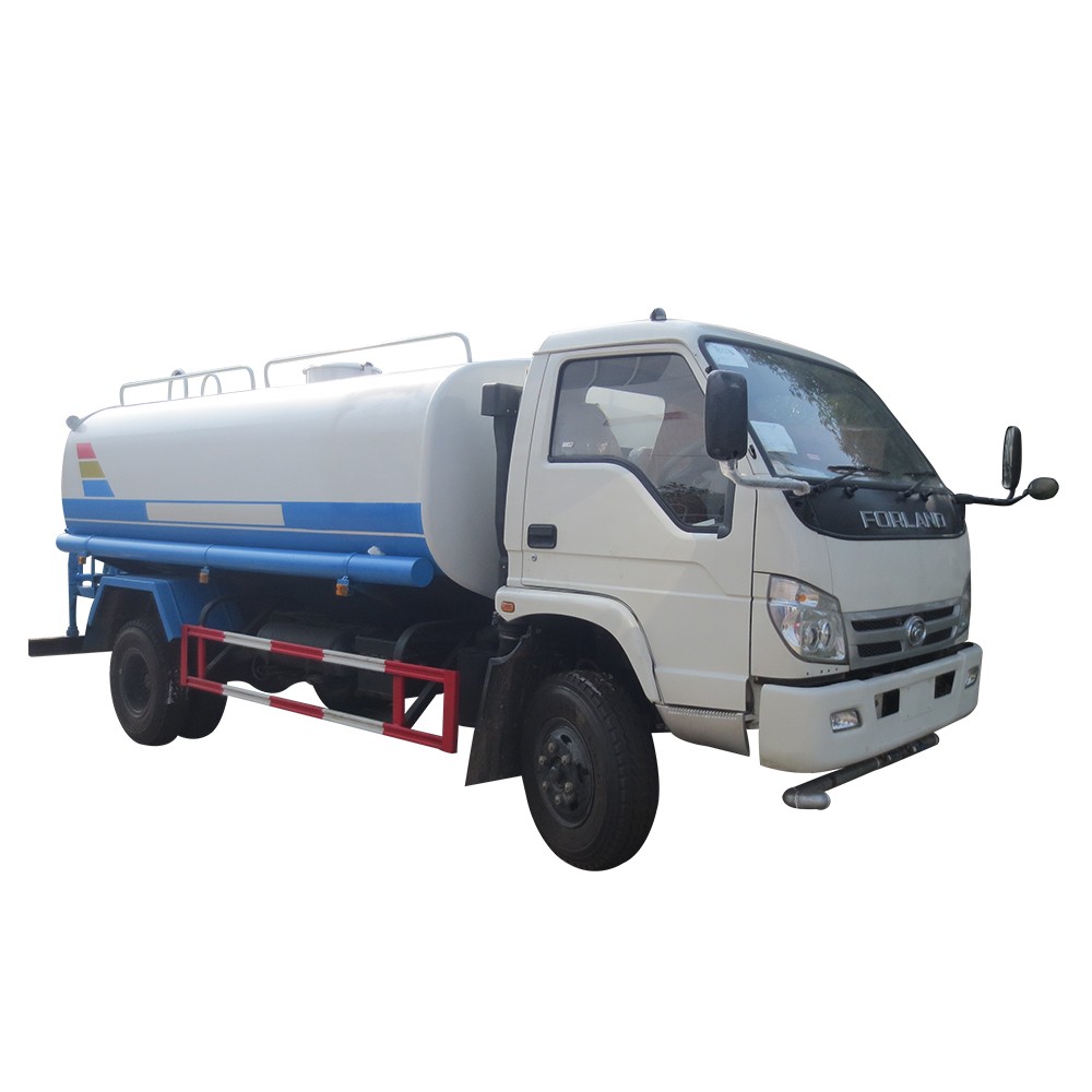 Forland 5 Cbm Wassersprinkler-LKW