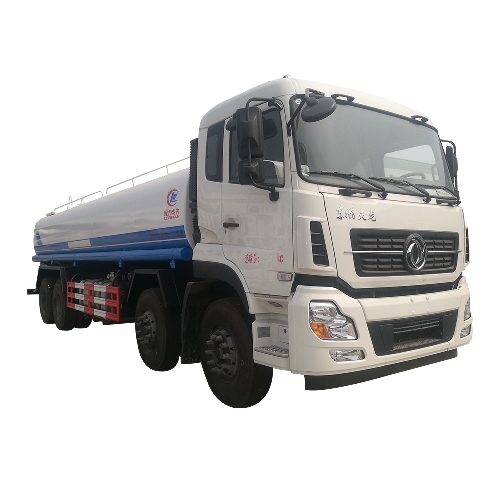 Dongfeng 30000 Liter Wasserwagen