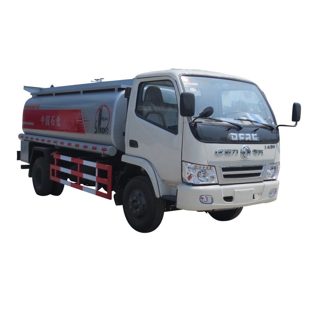 Treibstofftanker